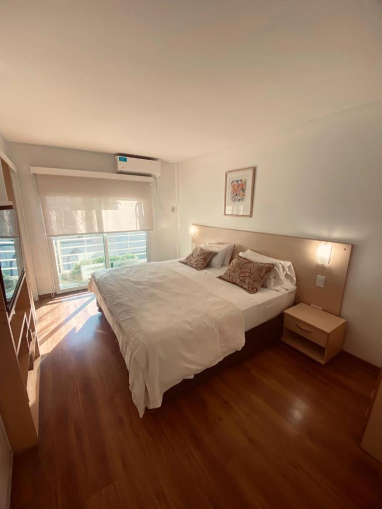 Apart Hotel Rio Grande Росарио Экстерьер фото