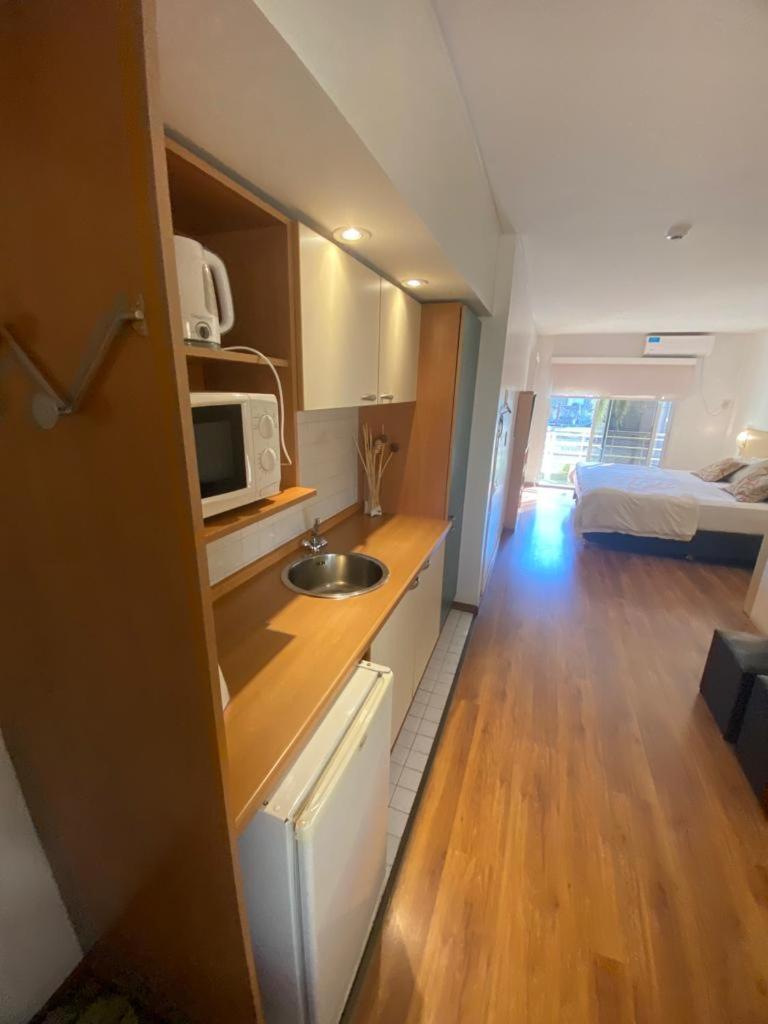 Apart Hotel Rio Grande Росарио Экстерьер фото