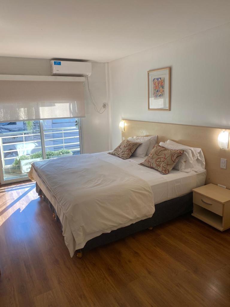 Apart Hotel Rio Grande Росарио Экстерьер фото
